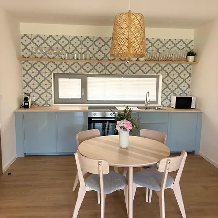 Apartment Domus Cobile Kobyli