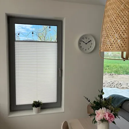 Apartment Domus Cobile Kobyli