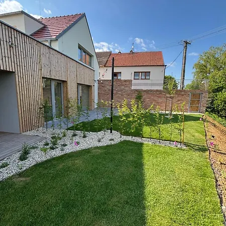 Domus Cobile Kobyli