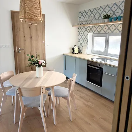 Domus Cobile Apartman
