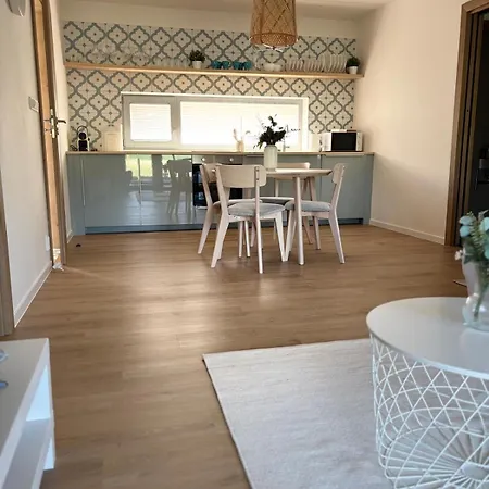 Apartman Domus Cobile