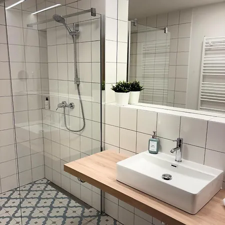 Apartman Domus Cobile *