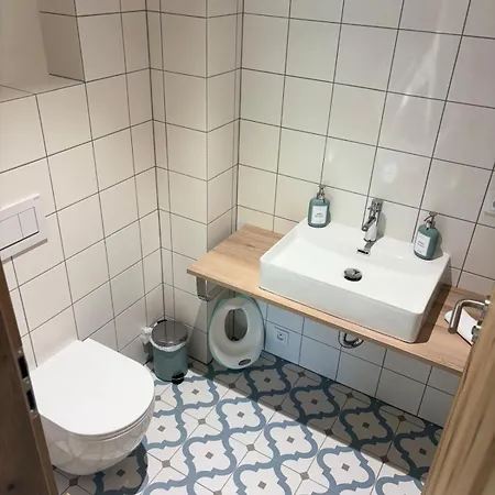 Domus Cobile Apartman Kobylí
