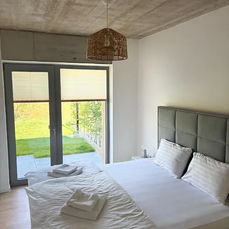 Domus Cobile * Kobylí