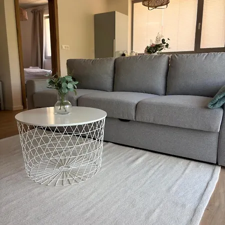 Domus Cobile Апартаменты *