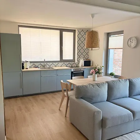 Apartment Domus Cobile *