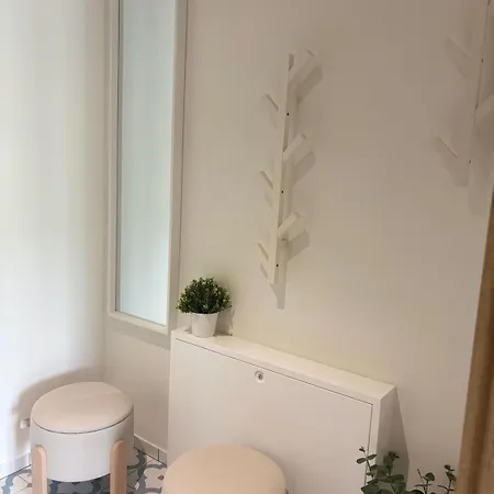 Apartmán Domus Cobile *