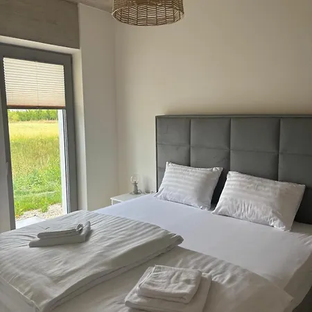 Apartman Domus Cobile