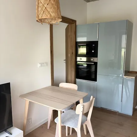 Apartment Domus Cobile *