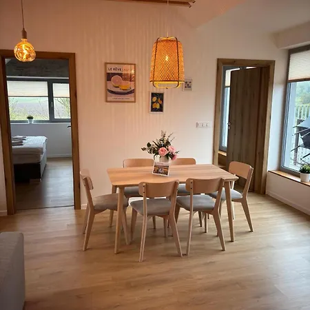 Domus Cobile Apartment