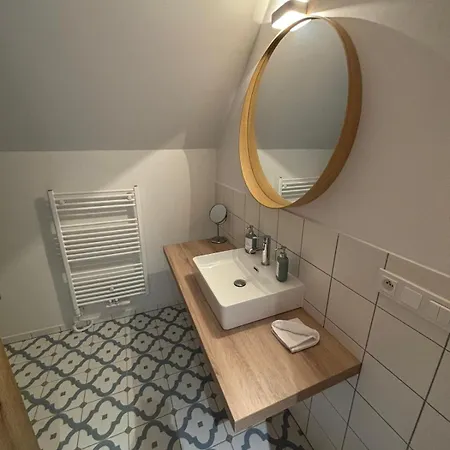 דירה Domus Cobile