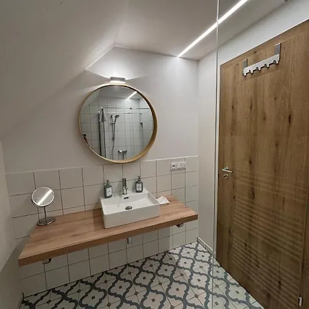 Domus Cobile Kobylí