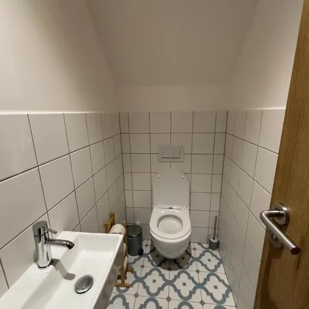 Domus Cobile * Kobylí