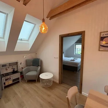 דירה Domus Cobile *