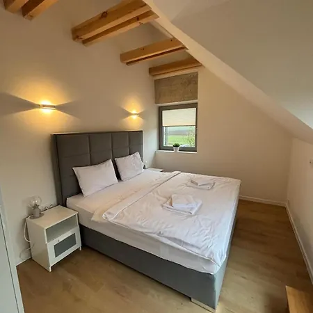 Апартаменты Domus Cobile