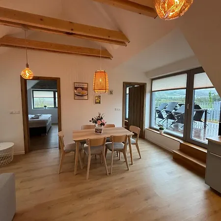 דירה Domus Cobile *