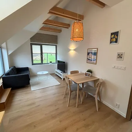 דירה Domus Cobile *