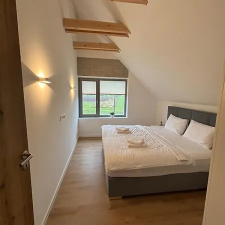 Domus Cobile Апартаменты