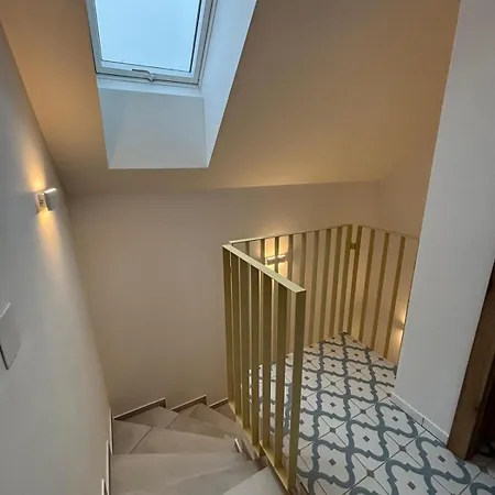 Апартаменты Domus Cobile