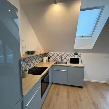 Domus Cobile Kobylí