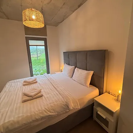 Domus Cobile דירה *