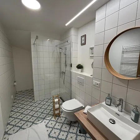 Apartment Domus Cobile