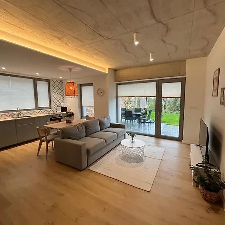 Domus Cobile Kobylí