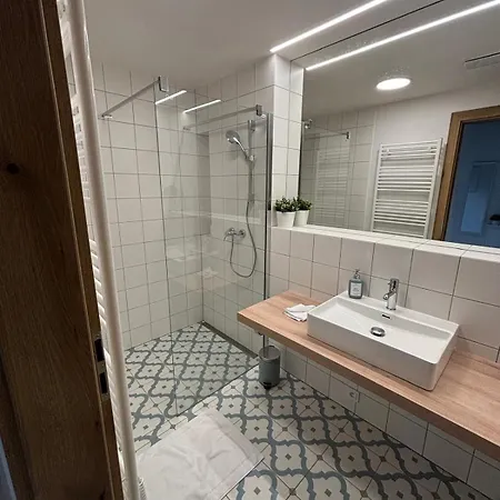 Domus Cobile דירה Kobylí