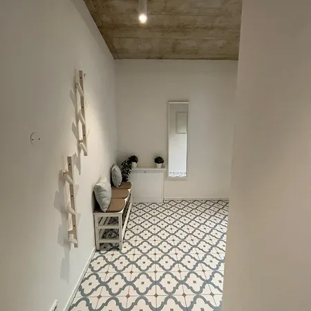 Domus Cobile Апартаменты