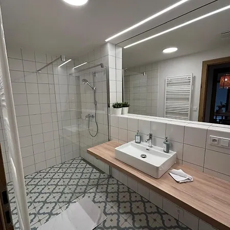 Domus Cobile * Kobylí