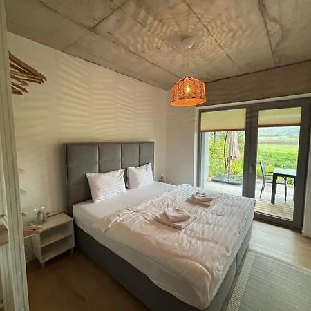 Domus Cobile * Kobylí