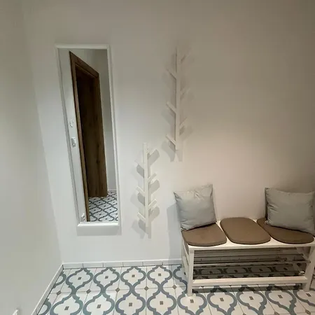 Апартаменты Domus Cobile