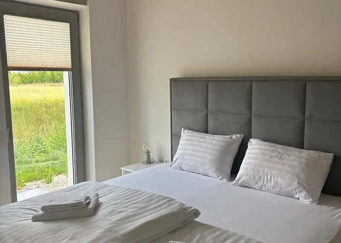 Apartmán Domus Cobile