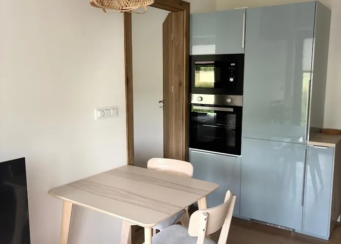 Apartmán Domus Cobile *