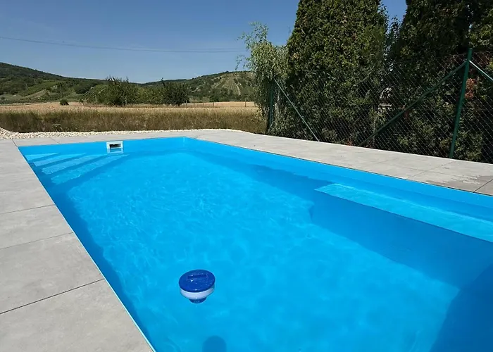 Domus Cobile Apartmán