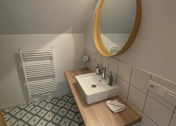 Apartmán Domus Cobile