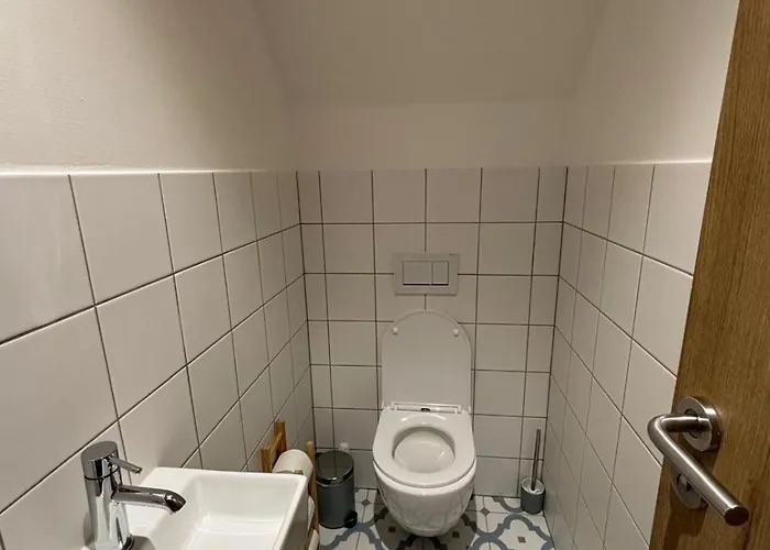 Domus Cobile * Kobylí