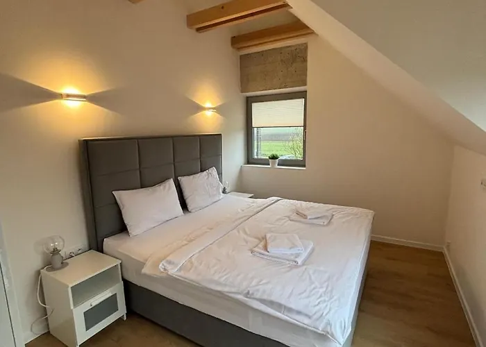 Apartmán Domus Cobile