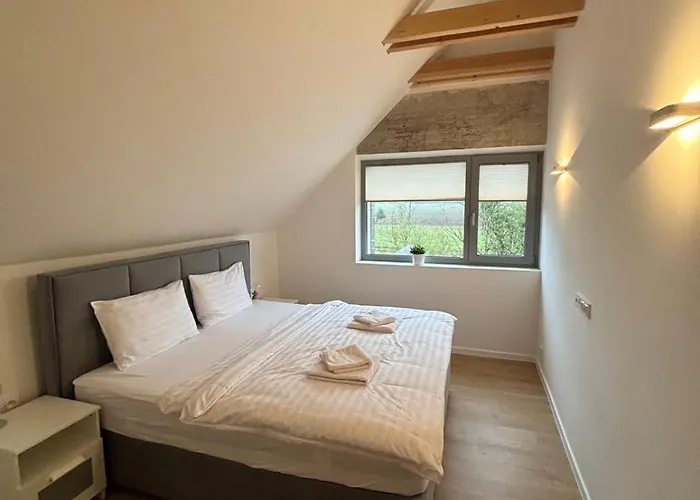 Domus Cobile * Kobylí