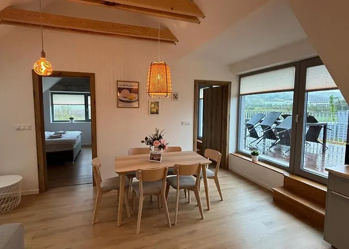 Apartmán Domus Cobile *