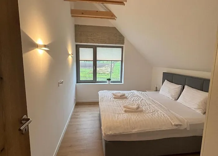 Domus Cobile Apartmán