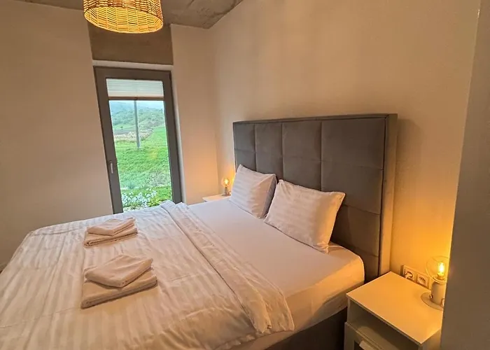 Domus Cobile Apartmán *