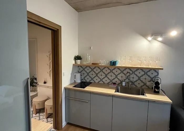 Domus Cobile Apartmán *