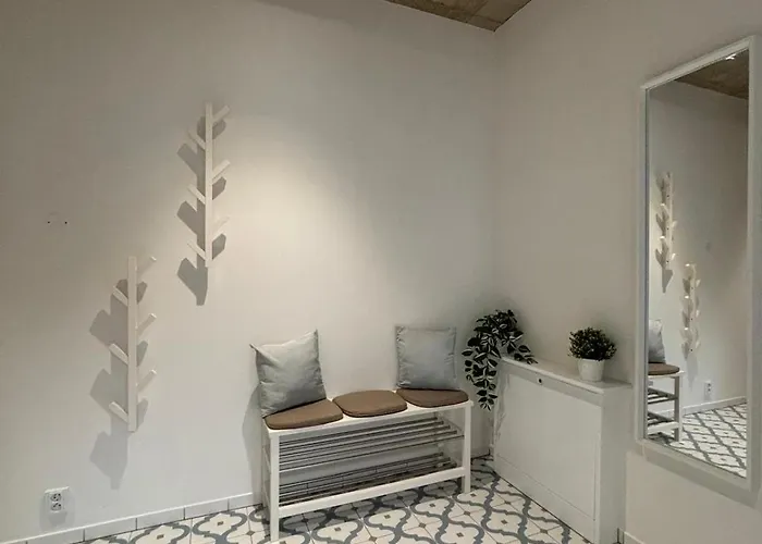 Apartmán Domus Cobile *