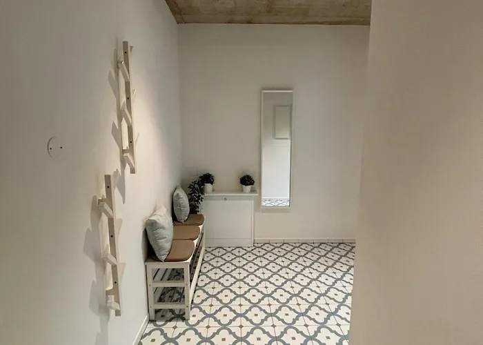 Domus Cobile Apartmán