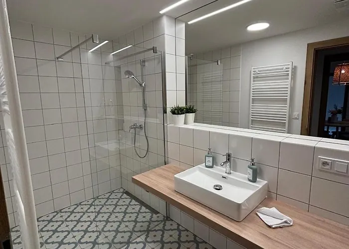 Domus Cobile * Kobylí