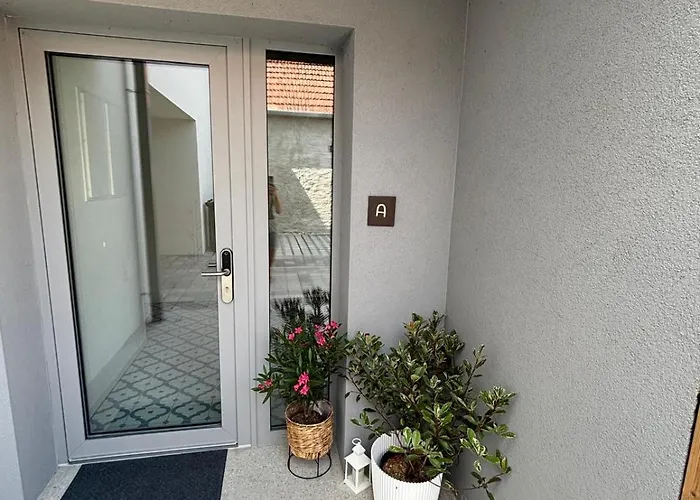 Domus Cobile Apartmán *